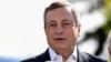 PM Italia Mario Draghi akan Mengundurkan Diri