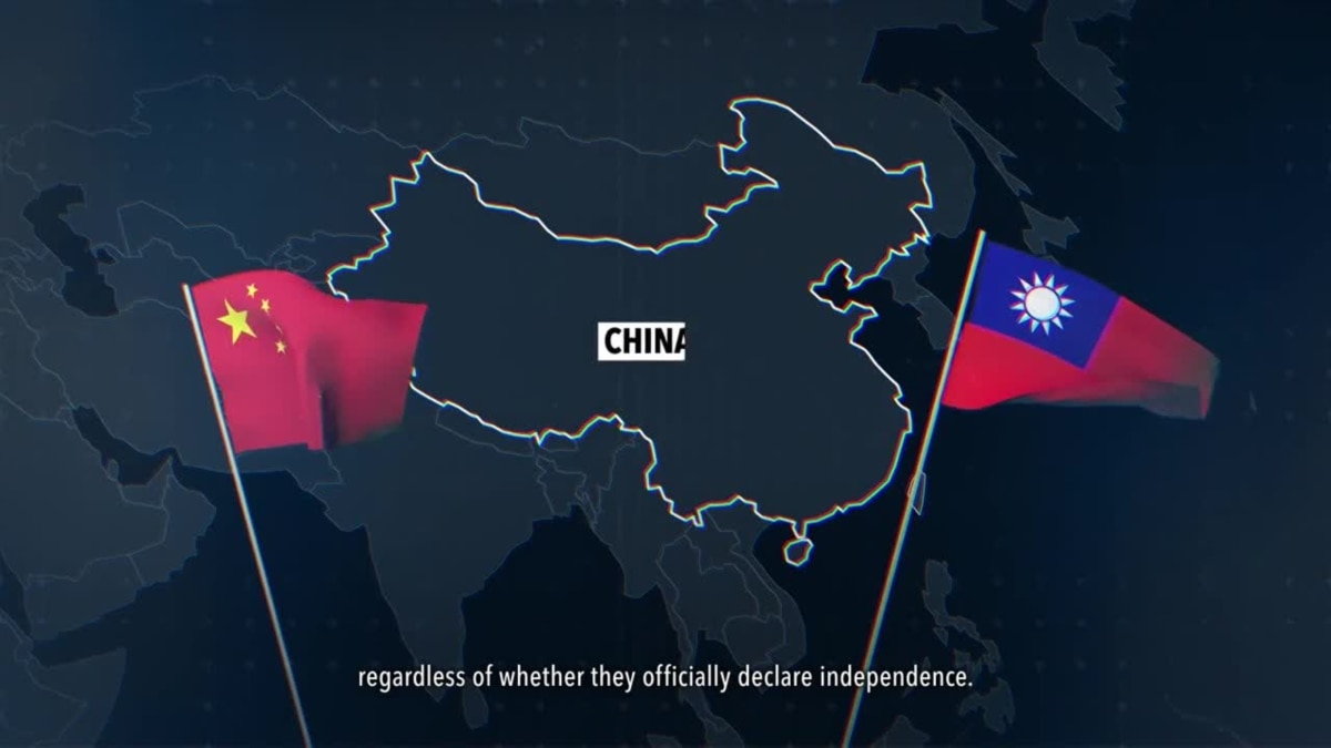 the-history-of-the-taiwan-china-divide