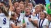 England Beats Germany in Extra Time to Win Women’s Euro 2022