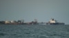 Barco ruso descarga combustible en el puerto de Matanzas, Cuba, azotada por la crisis energética