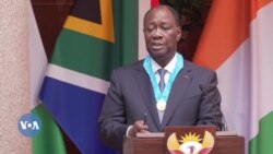 Côte d'Ivoire t'a fɛ ka Mali basigi ( Alassane Ouattara)
