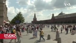 Novi zakoni ograničavaju slobodu i život ruskih građana