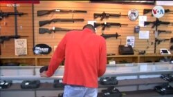 California ratifica ley que responsabiliza a fabricantes de armas de fuego