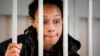 Griner Gets Nine Years For Cannabis