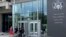 FILE - The legal team representing Planned Parenthood of the Greater Northwest and Hawaiian Islands leaves the U.S. District Court building in Boise, Idaho, June 6, 2019. 