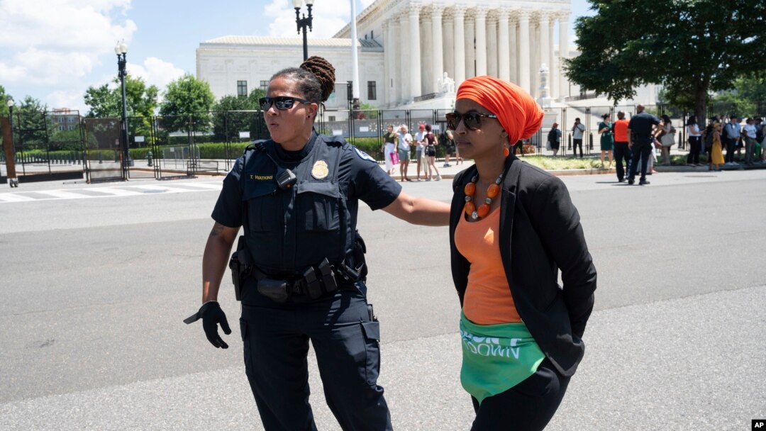 Ilhan Omar