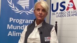 Embajadora de EEUU defiende programas de la ONU para disminuir causas de la emigración
