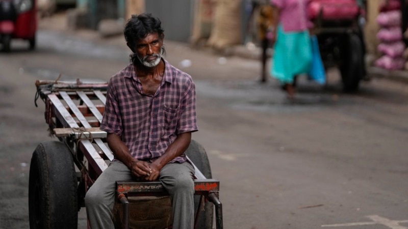 UN Report:  71 Million More People Reported to be in Poverty