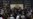 Iraq Cleric's Followers Occupy Parliament for Second Day