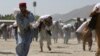 اوکراین به افغانستان ۳۰ هزار تن غله اهدا کرد