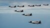 미 태평양공군사령부 “미한 F-35A 연합훈련, 상호운용성 강화 위한 통상적 훈련”