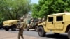 Mali Doubles Death Toll