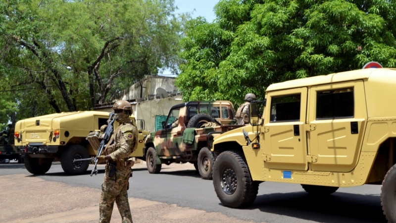 Les autorités maliennes disent avoir repoussé une attaque 
