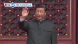 Chine Jamana Ye Kankarida Ameriki Jamana Ye Kow ni Nancy Pelosi Takara Taiwan Ko u bu Jɔw Kɔlɔlɔw Kɔrɔw