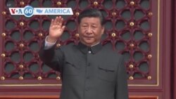 Chine Jamana Ye Kankarida Ameriki Jamana Ye Kow ni Nancy Pelosi Takara Taiwan Ko u bu Jɔw Kɔlɔlɔw Kɔrɔw