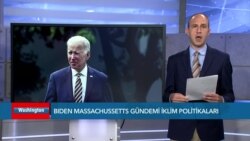 Biden: “İklim Değişikliği Varoluşsal Tehdit”  