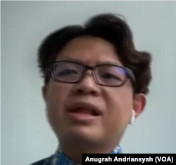 Ketua Komite Perpajakan Asosiasi Pengusaha Indonesia (Apindo), Siddhi Widyaprathama.