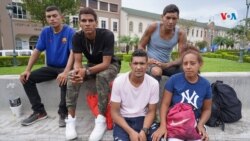 Honduras: Reformas amnistía migratoria