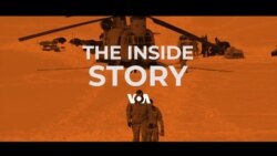 The Inside Story-Alaska: America's Strategic Frontier Episode 51