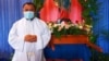 Encarcelan a segundo sacerdote en menos de dos meses en Nicaragua
