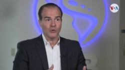 Entrevista a Mauricio Claver-Carone, presidente del BID 1