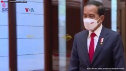 Lawatan Presiden Jokowi ke Tiongkok Tekankan Kemitraan Strategis RI-RRT