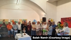 Saleh Namir