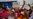 Sri Lanka's Parliament Approves State of Emergency