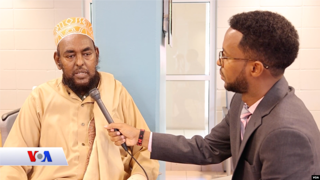 Imaam Cumar
