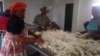 South African Farmers Decry China’s Wool Ban