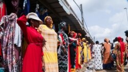 Women in Abidjan , Cote D'Ivoire - 01-03-2022