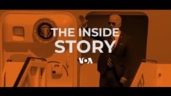 The Inside Story-Biden in the Middle East Episode 50