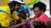 África prepara el lanzamiento mundial de la primera vacuna contra la malaria 