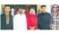 চট্টগ্রাম বিশ্ববিদ্যালয়ের ছাত্রীকে যৌন হয়রানির ঘটনায় দায়ের করা মামলায় গ্রেপ্তার পাঁচ জন