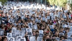 Argentina: Irán atentado AMIA