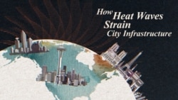 Cities Unprepared for More Intense and Frequent Heat Waves
