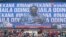Vétéran de l'opposition, Raila Odinga est désormais soutenu par le parti au pouvoir.