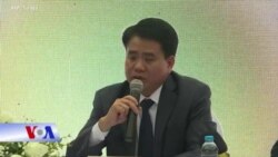 Ông Nguyễn Đức Chung có thể được giảm án nhờ bằng khen, bệnh án