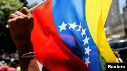 La medida de extradición ha causado polémica entre la comunidad venezolana en España.