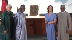 L'Allemagne restitue des objets d'arts au Nigeria