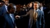 France's Cameroon History Probed