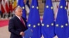 Орбан призвал ЕС к выработке новой стратегии в отношении Украины