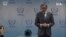 IAEA總幹事稱伊朗核計劃在“飛速發展”
