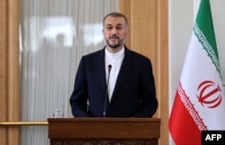 Iran Usahakan Jaminan Kesepakatan Nuklir agar ‘Tidak Lagi Tersengat’