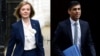 Britain's PM Hopefuls Promise to Get Tough on Illegal Migration