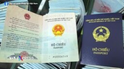 VN cấp chứng nhận ‘Nơi sinh’ đính kèm vì hộ chiếu mới không được Đức công nhận