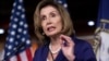 US House Speaker Pelosi to Depart on Asia Trip Friday 