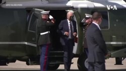 Biden Departs Israel, Heads for Saudi Arabia