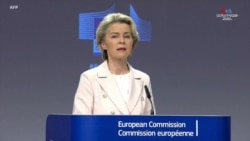 Եվրահանձնաժողովը կոչ է անում ԵՄ երկրներին գալիք ձմռան ամիսներին նվազեցնել բնական գազի պահանջարկը 15 տոկոսով