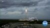 Juggernaut SpaceX Poised to Shatter Launch Record